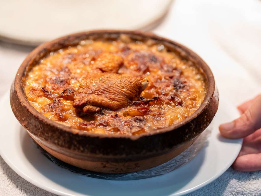 COMTE ROGER CASSOULET