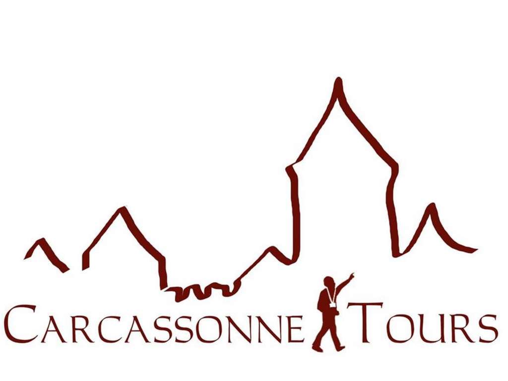 Carcassonne Tours Logo