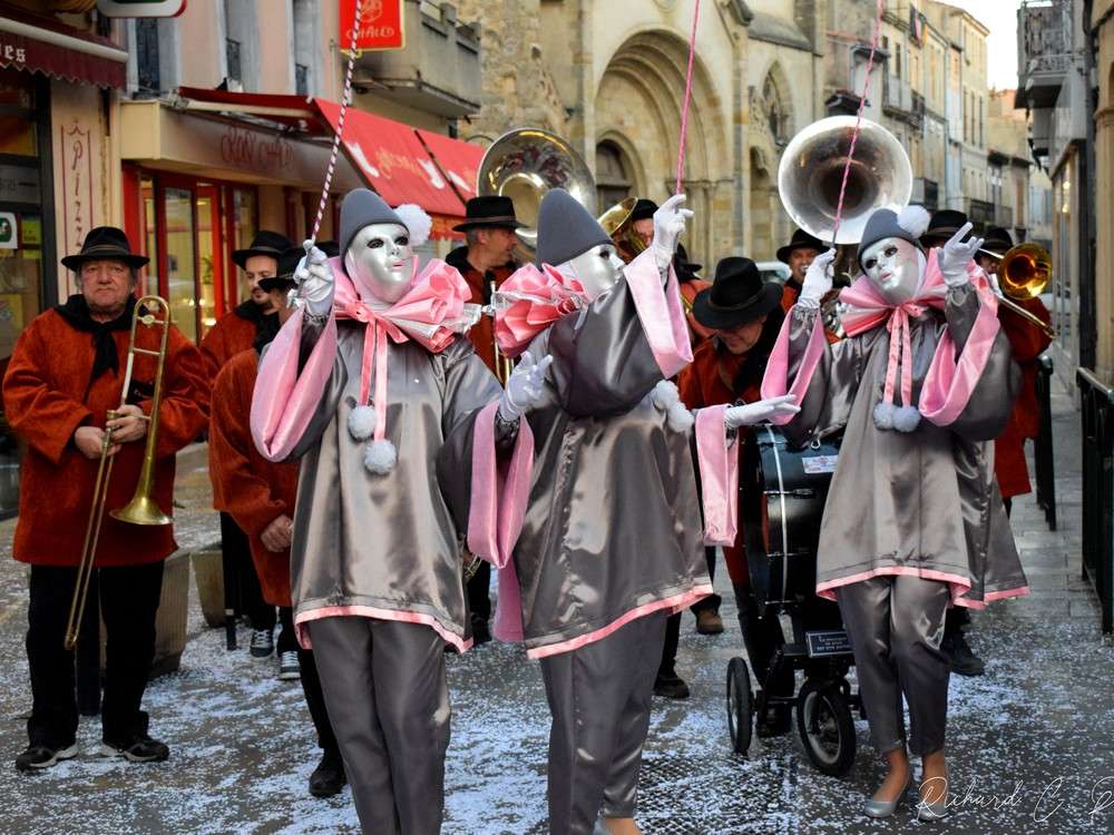 Carnaval de Limoux 2019_Les Estelas_©Richard Capoulade (3)