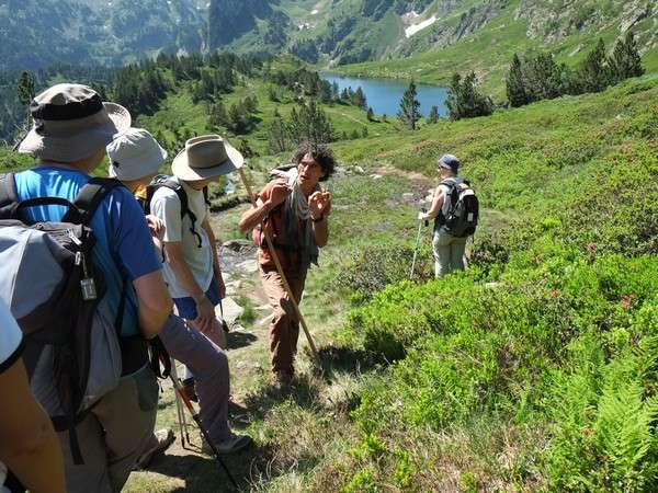 CYRILLE ROGEZ ACCOMPAGNATEUR EN MONTAGNE 1 