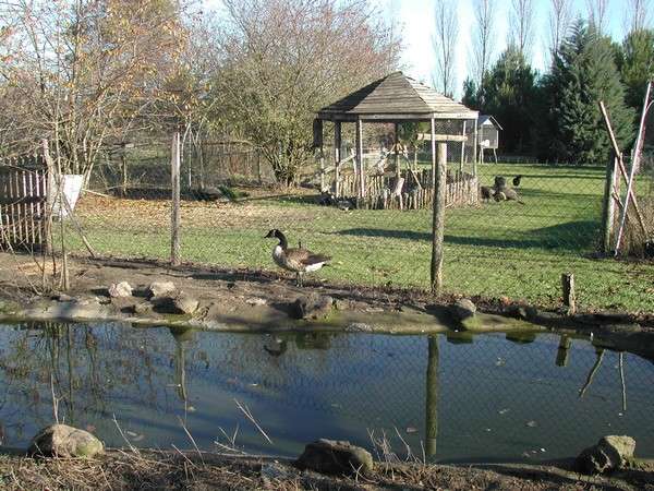 PARC DE LA MATARELLE