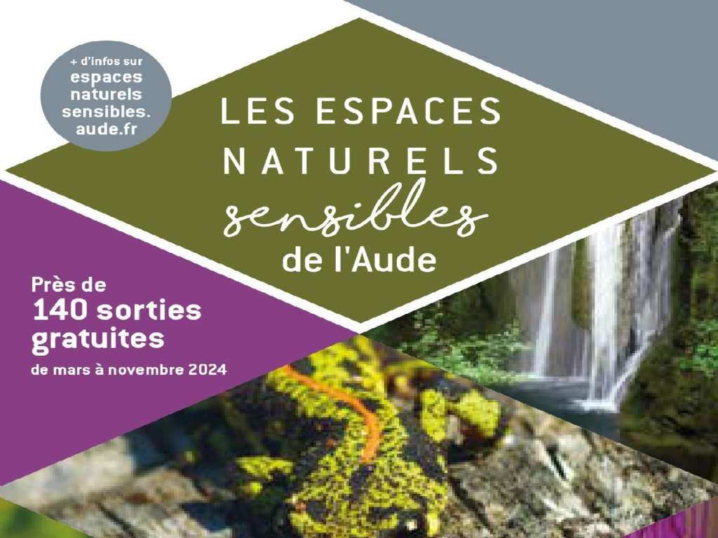 Espaces Naturels Sensibles