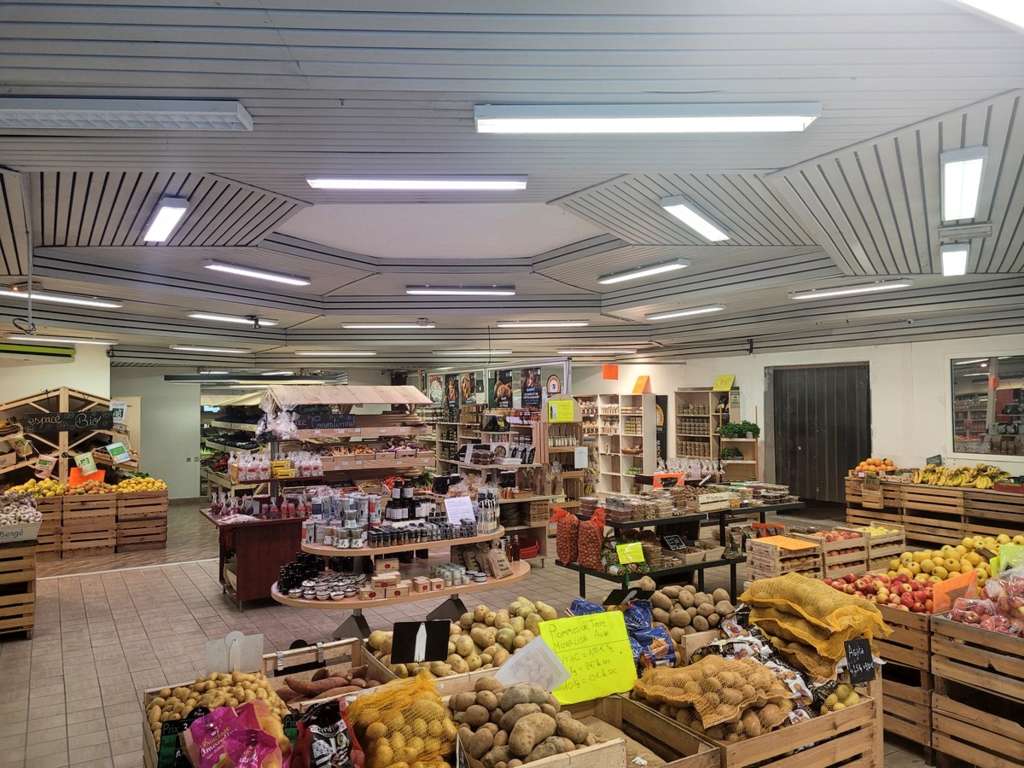 EPICERIE BERGE