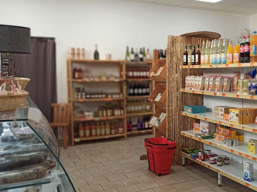 EPICERIE CUCUGNAN