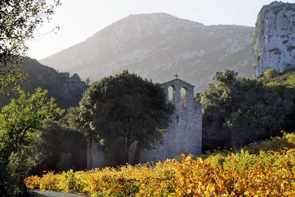 Embres et Castelmaure La Chapelle