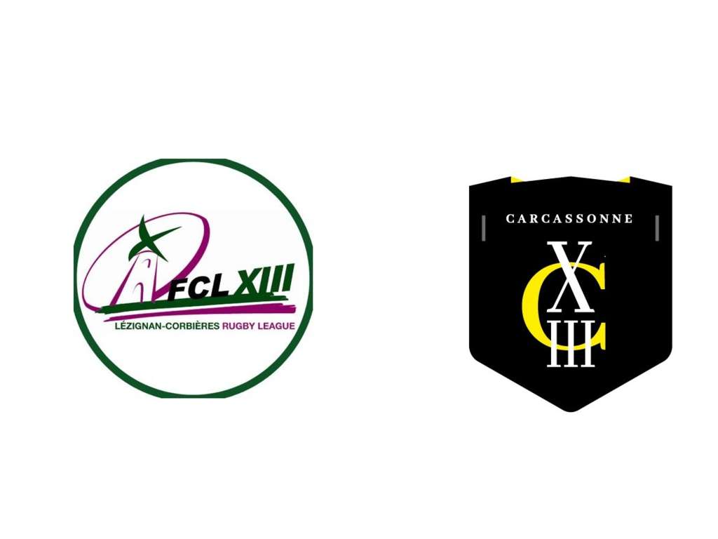 FCL XIII - Carcassonne XIII