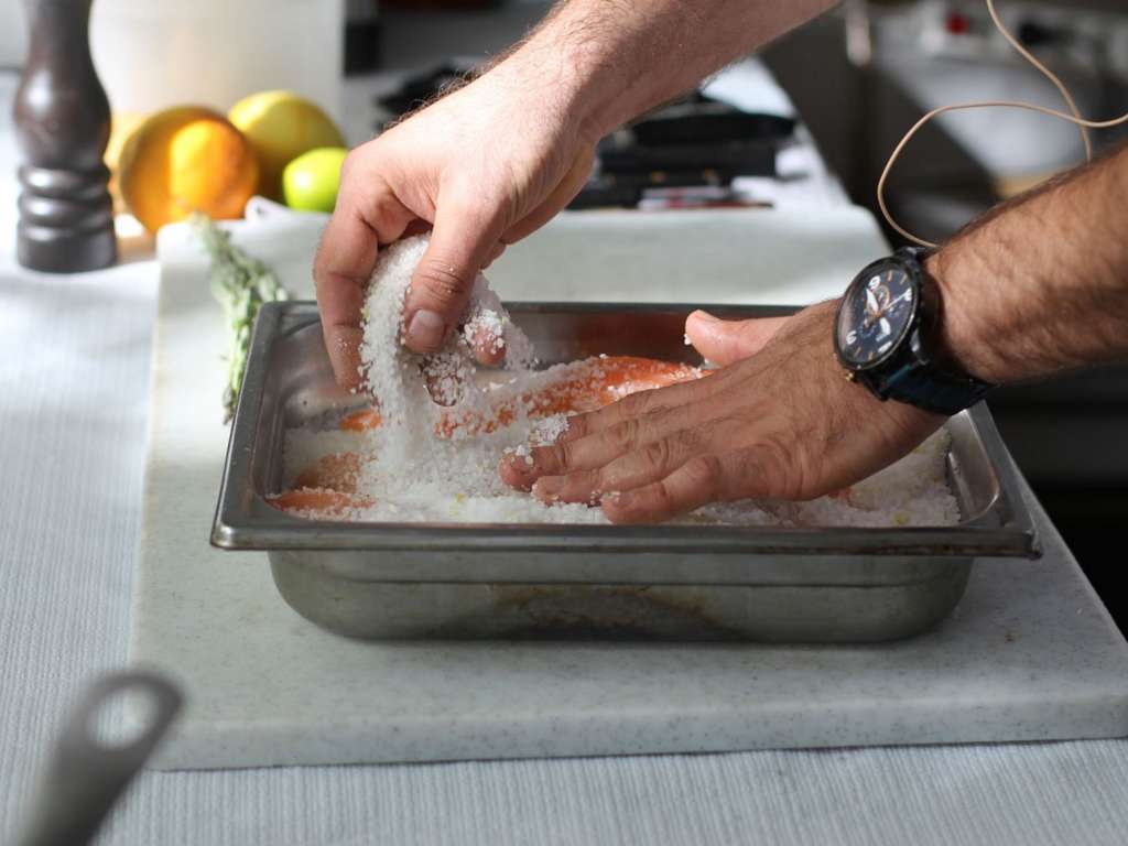 Festival des Saveurs Pyrénées Audoises