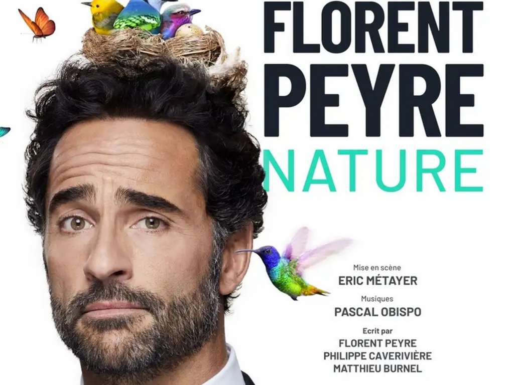 Florent Peyre Nature