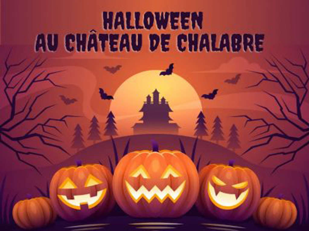 Halloween-Chateau-Chalabre