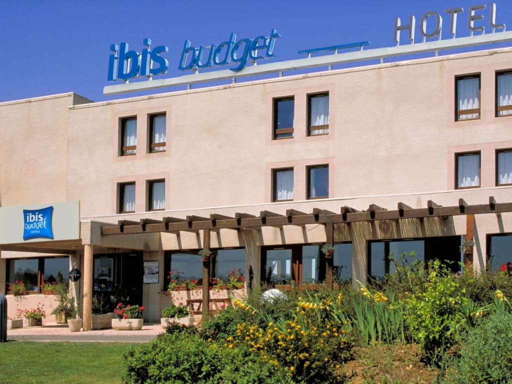 IBIS BUDGET NARBONNE SUD