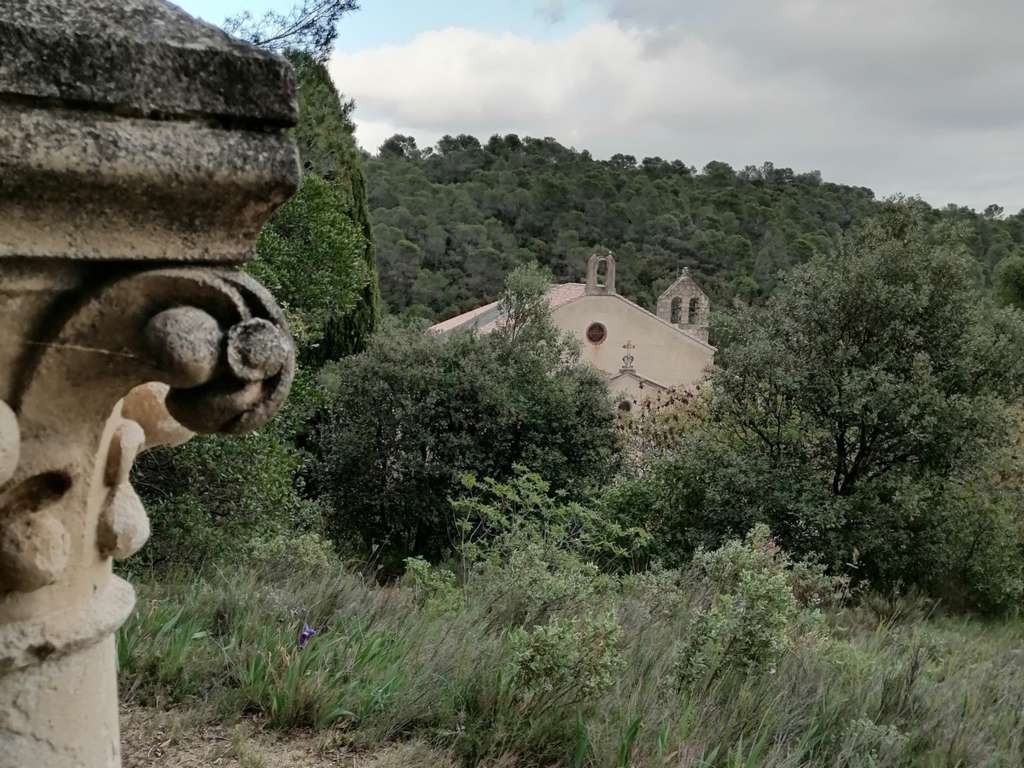 NOTRE DAME DU CROS