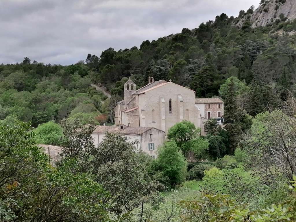 NOTRE DAME DU CROS