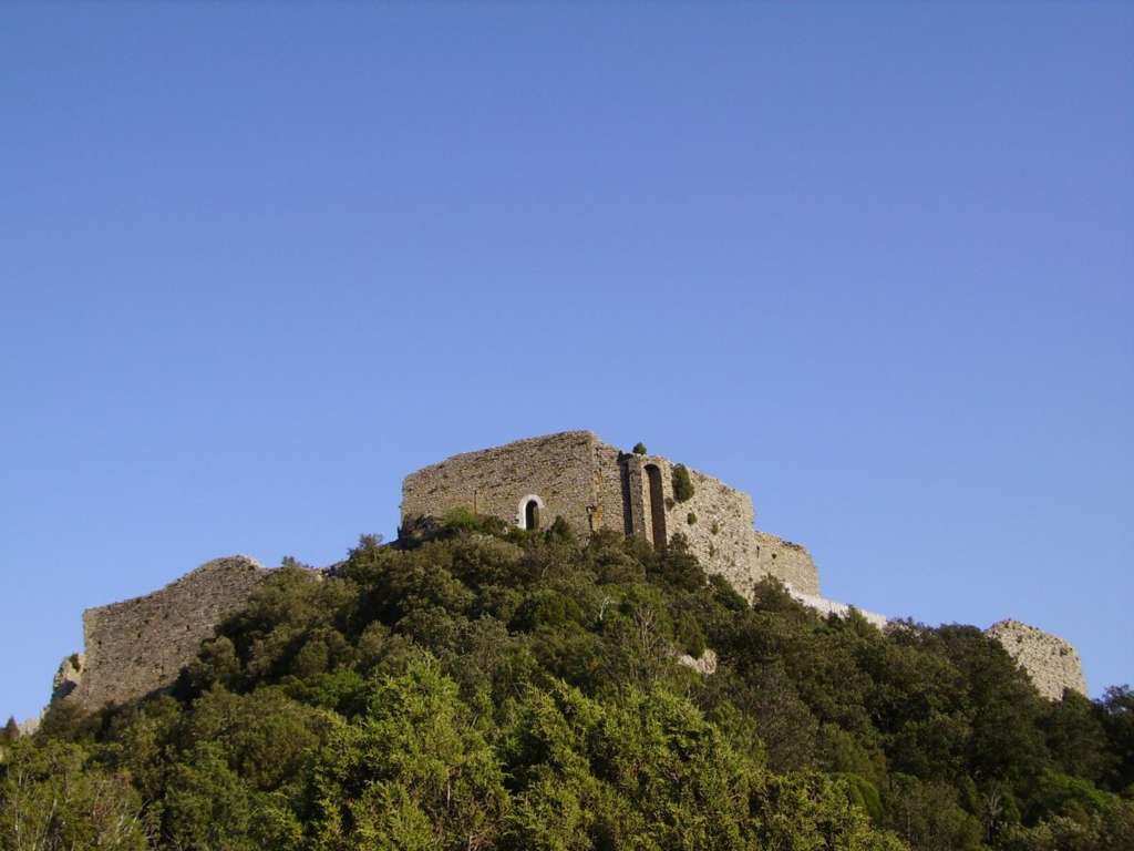 Château de Termes