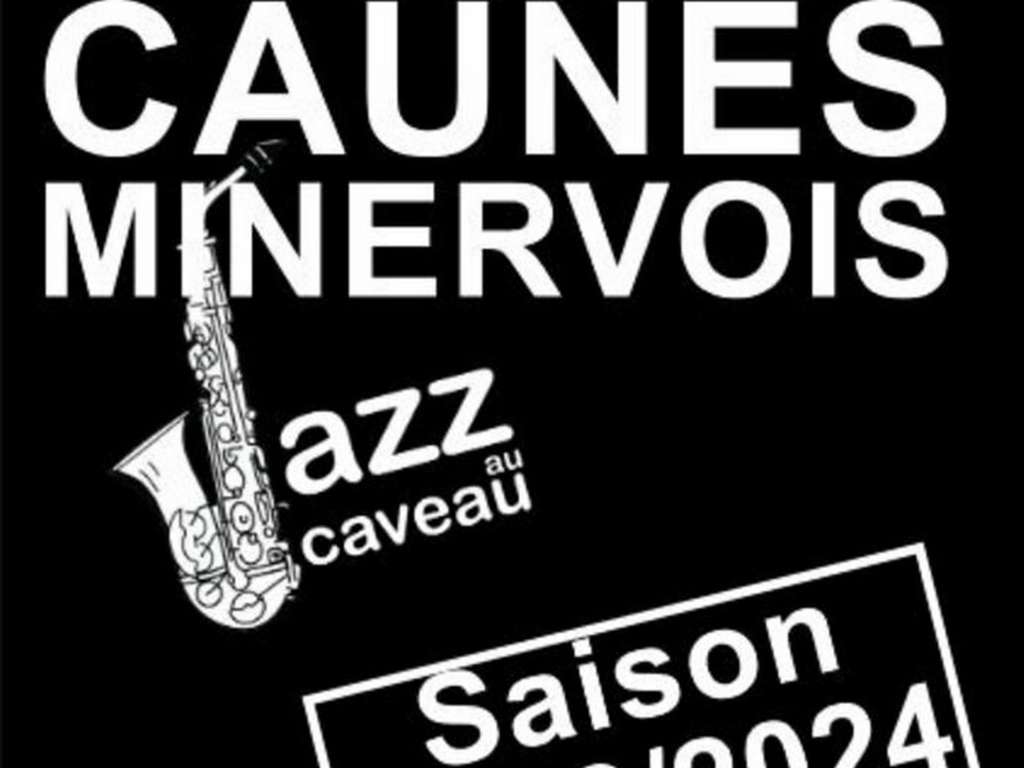 JAZZ AU CAVEAU LOGO format ok