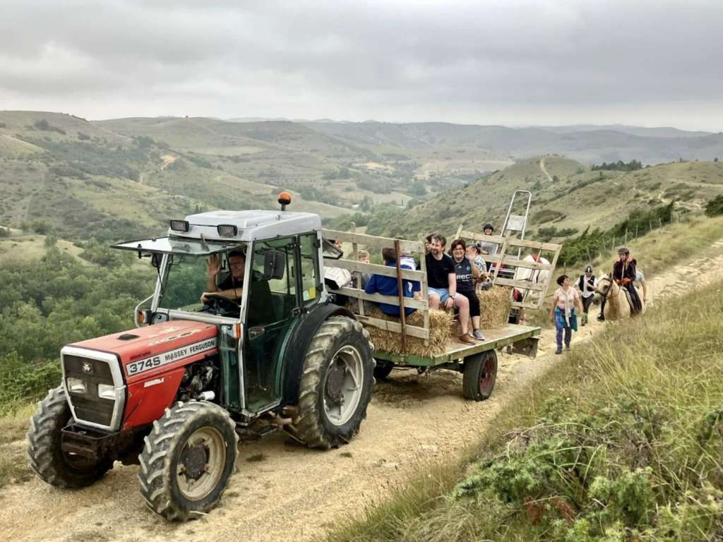 JEP 2024 - PROMENADE PATRIMONIALE AUTOUR DE LAURAC