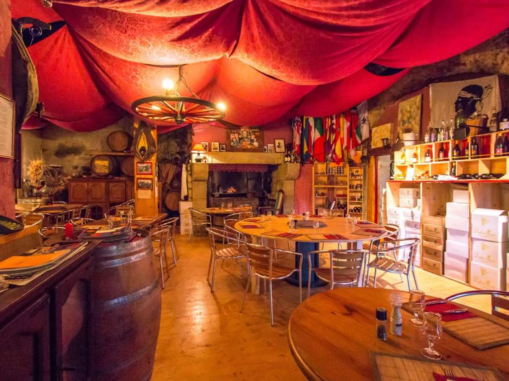 LA TAVERNE VIGNERONNE-2