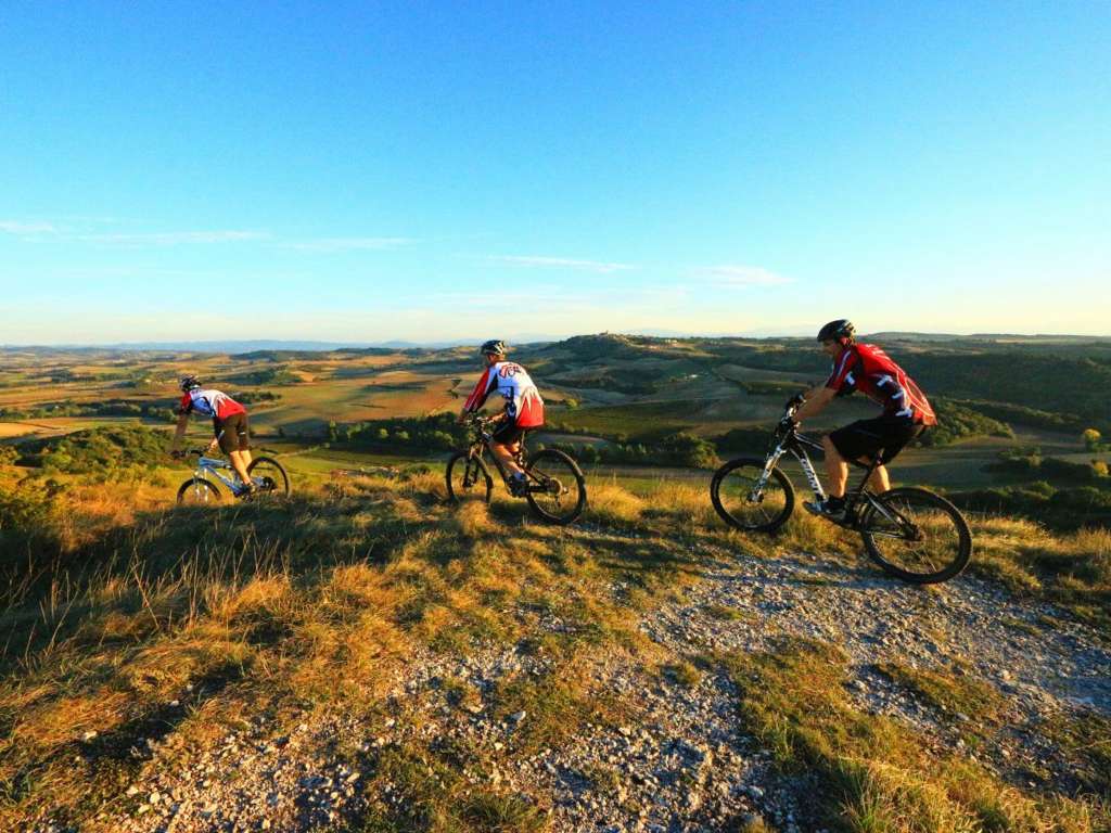 LES COUSTOUS - 18ÈME RANDO VTT