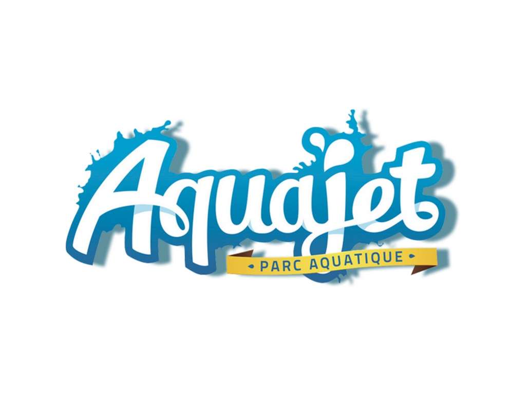 LOGO AQUAJET