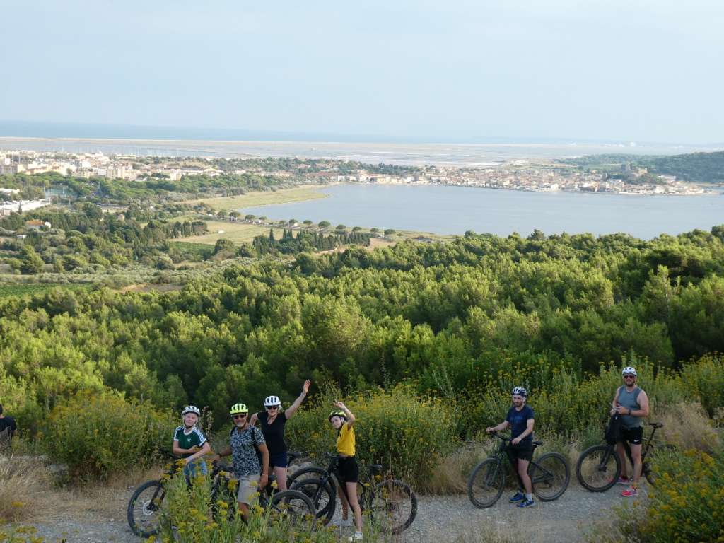 Languedoc VTT