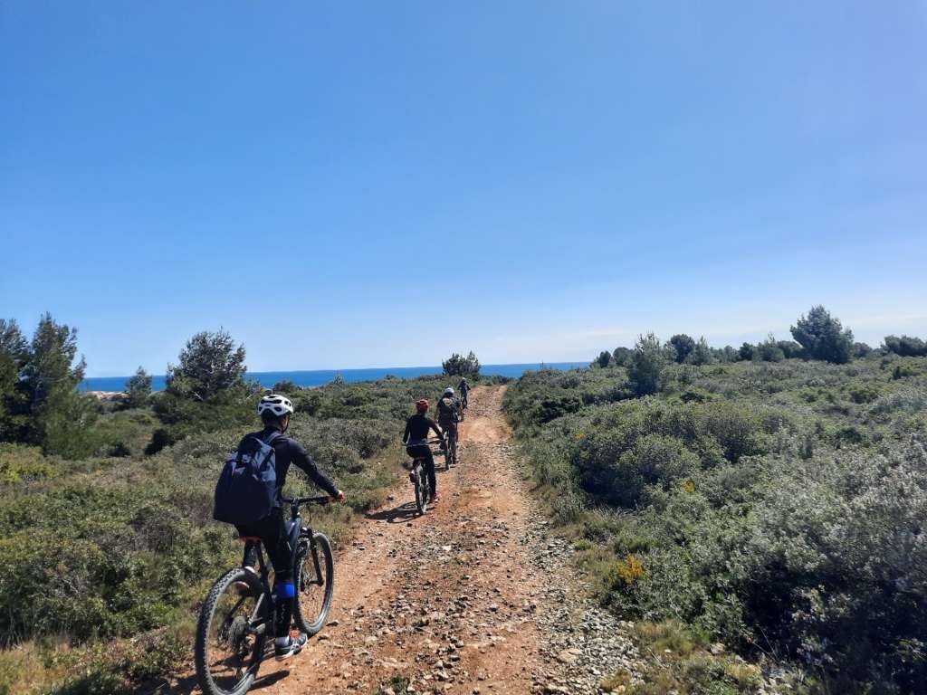 Languedoc VTT