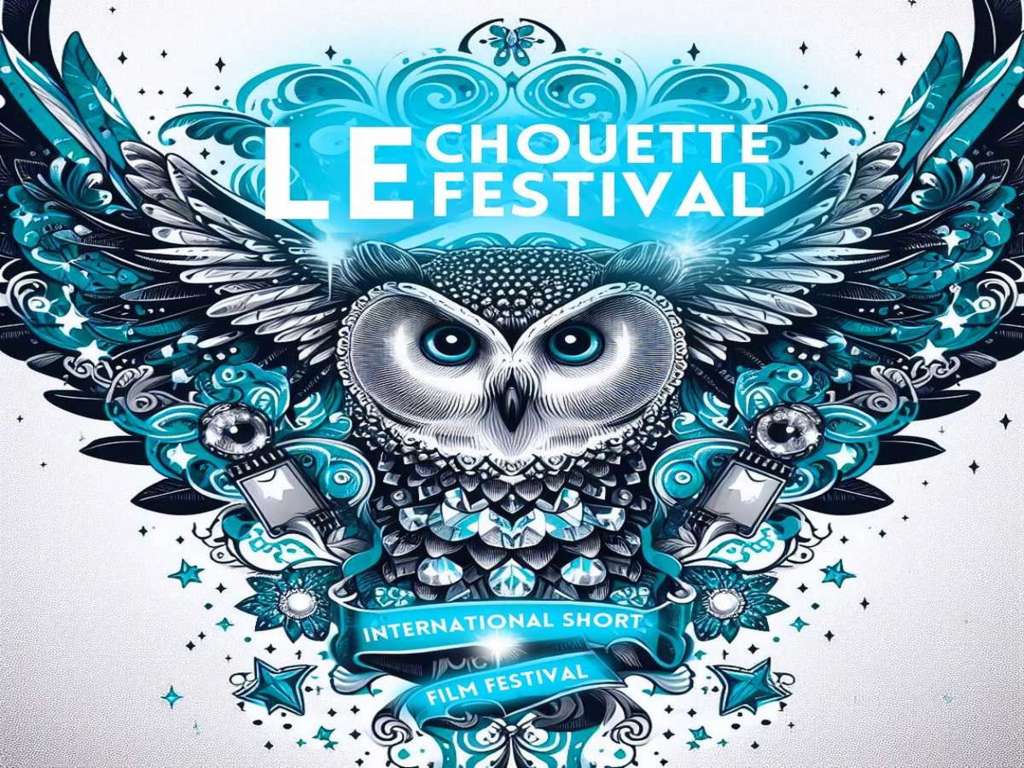 Le Chouette Festival logo