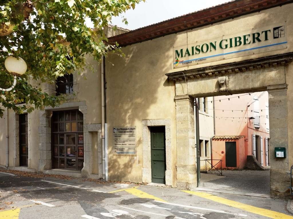 MAISON GIBERT