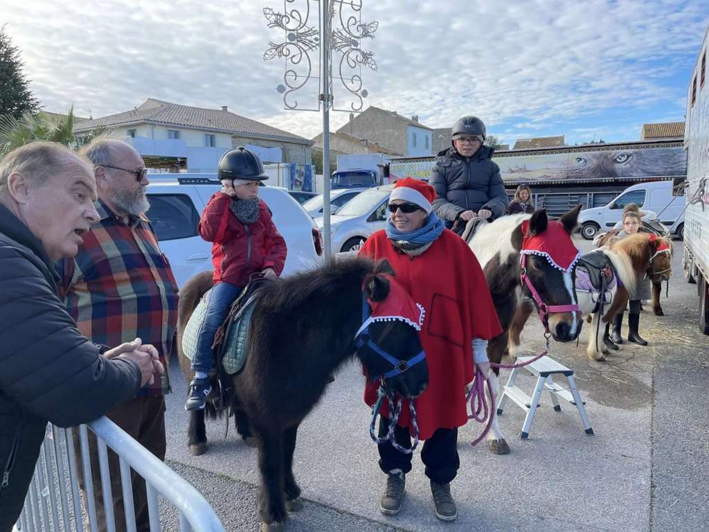 Marché de Noël 2022 4