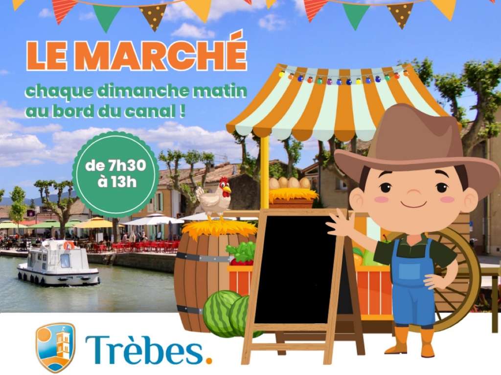 TREBES MARCHE