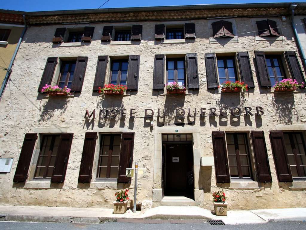 Musée du Quercorb