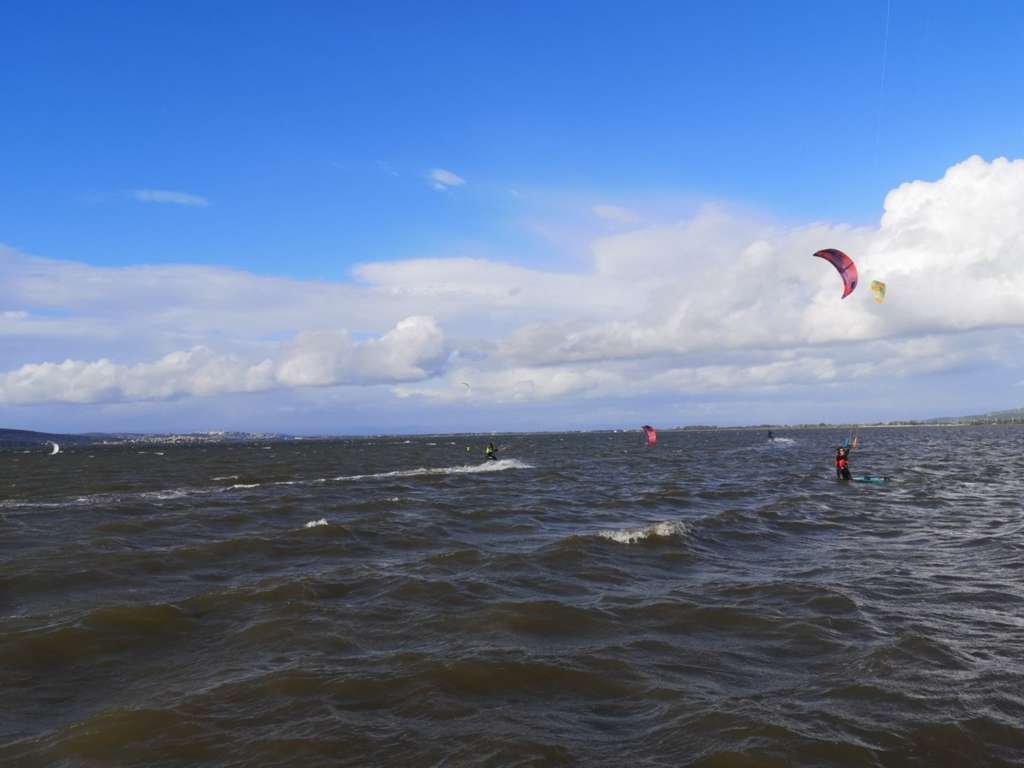 NARBONNE KITE PASSION