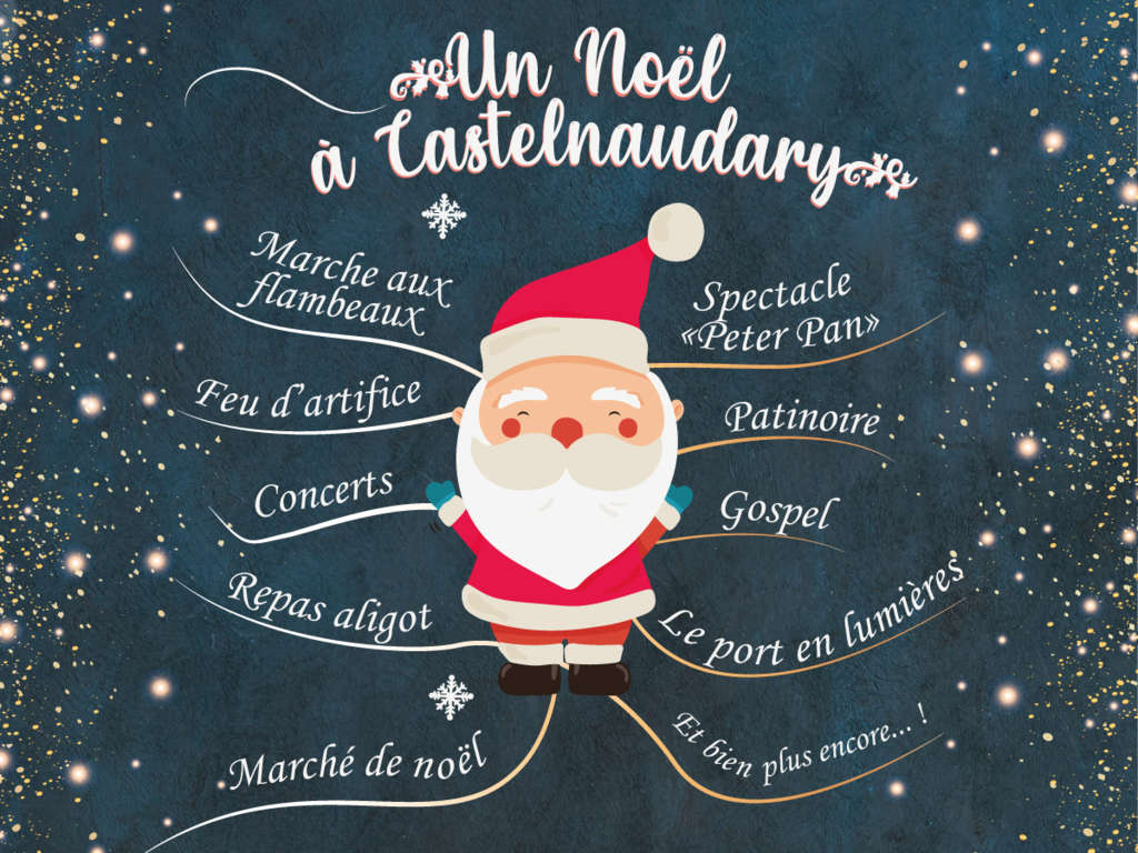 Noel-Castelnaudary-tourinsoft