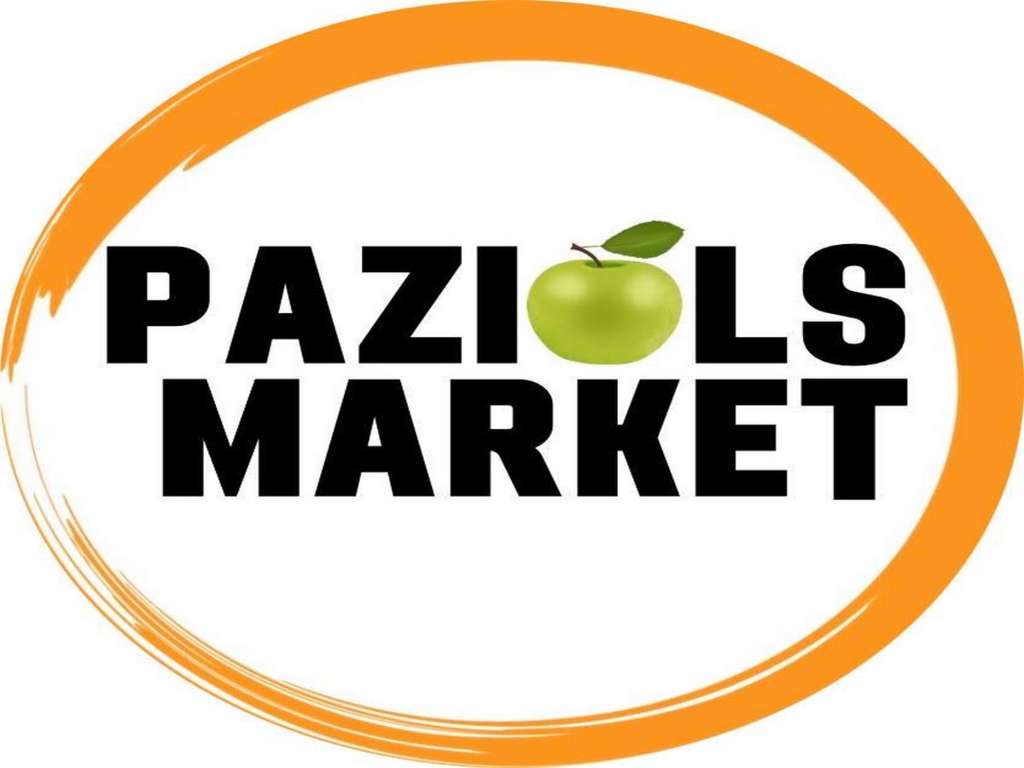 PAZIOLS MARKET