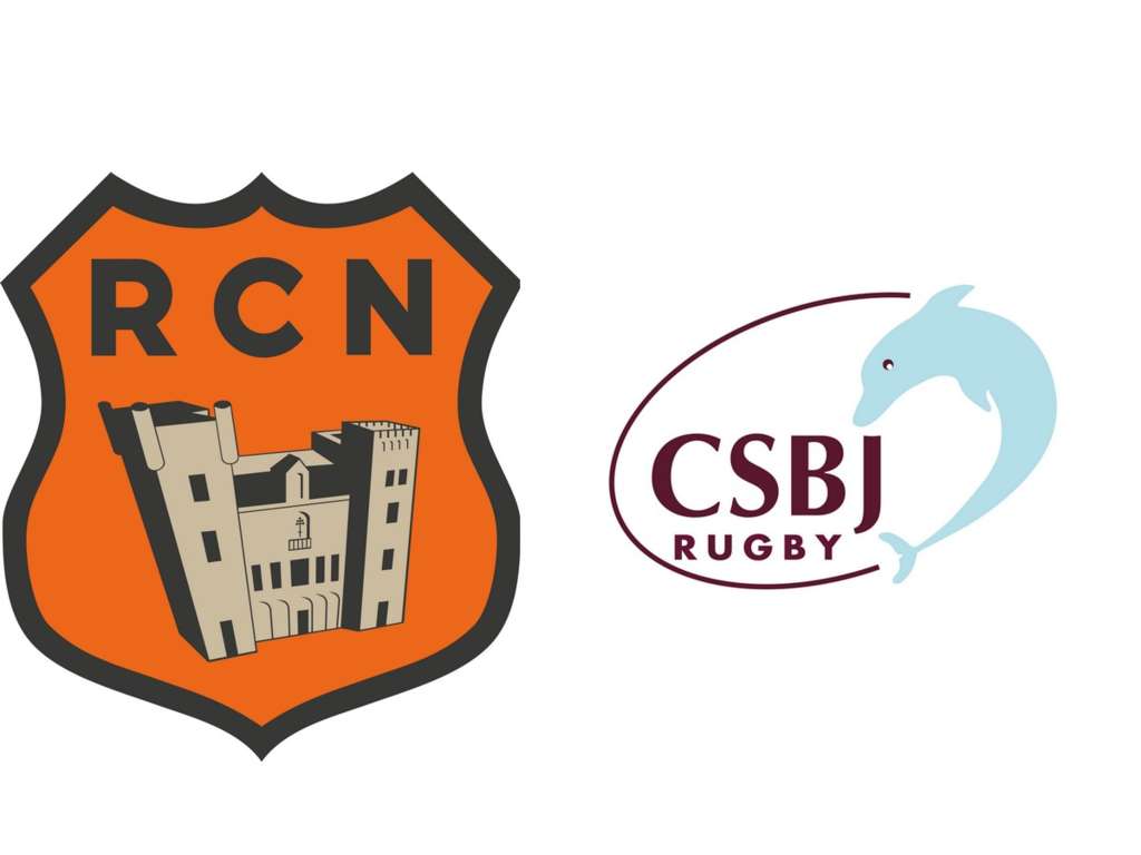 RCN XV - Bourgoin Jallieu XV