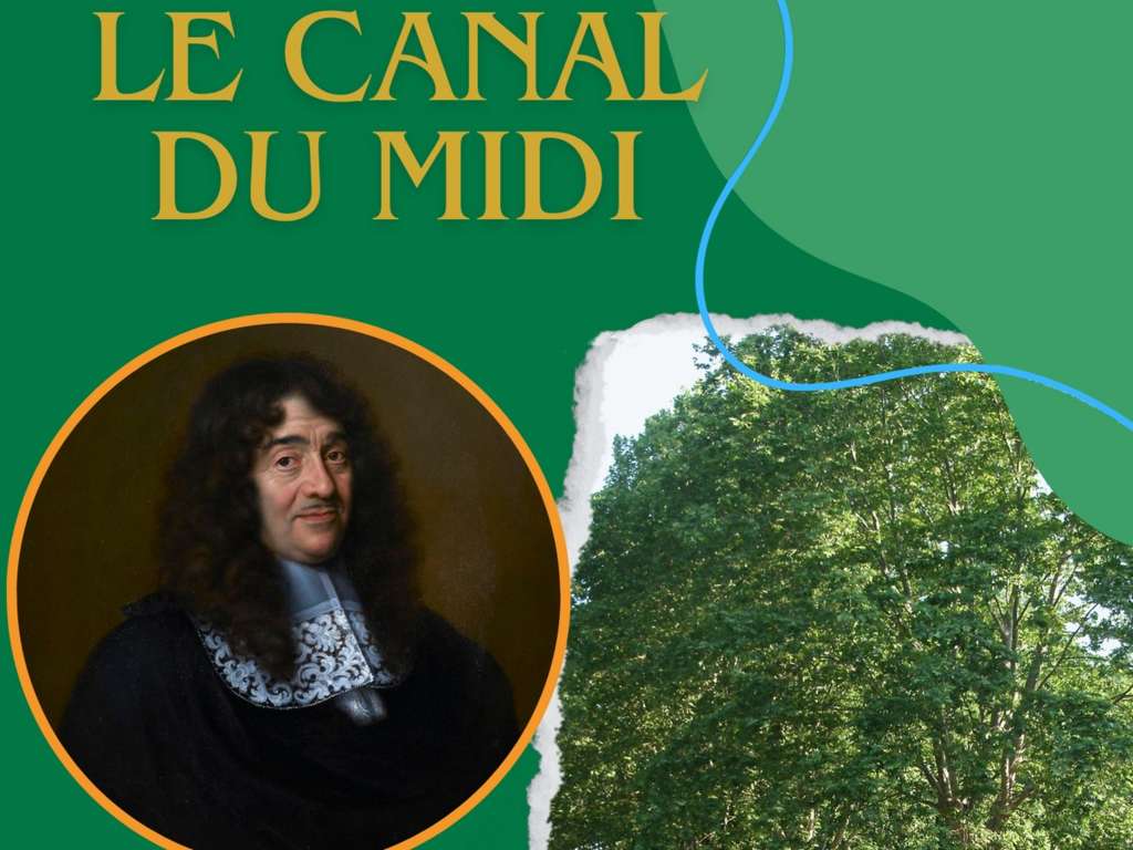 JEP 2024 - RIEUX-MINERVOIS - LE CANAL DU MIDI 