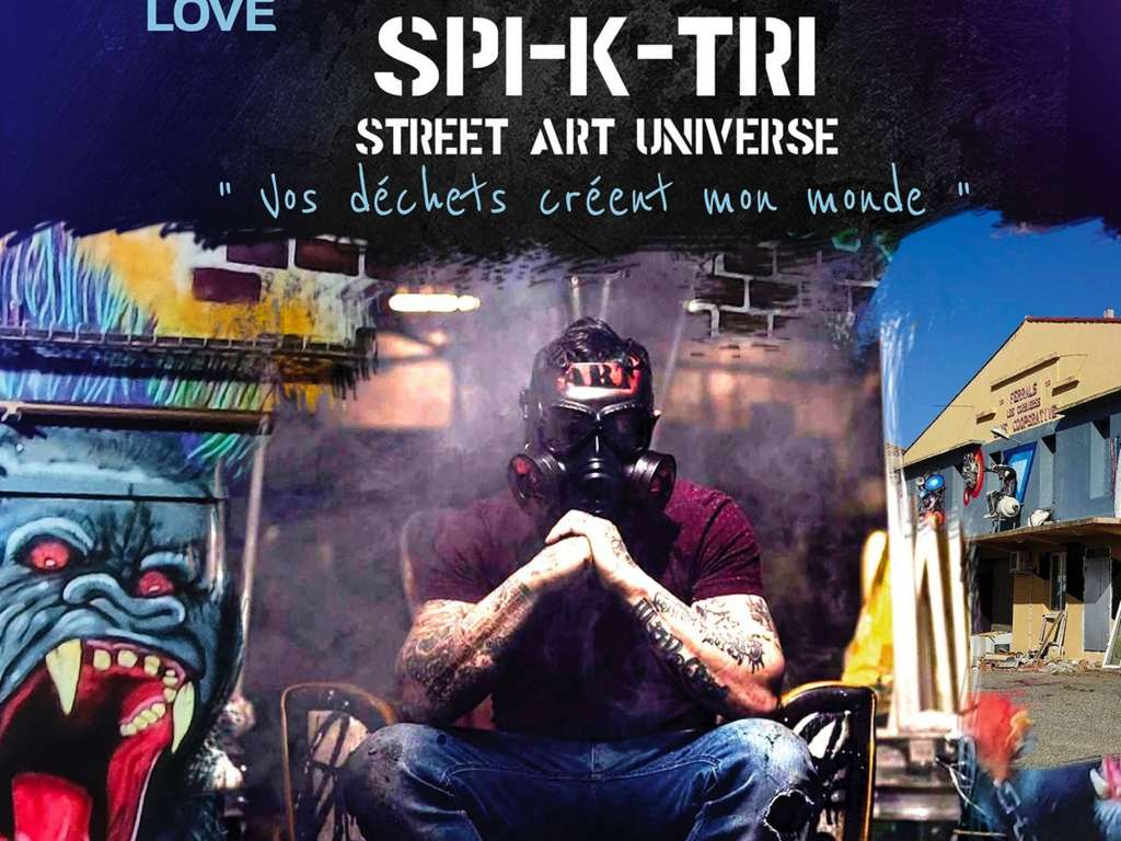 SPIKTRI