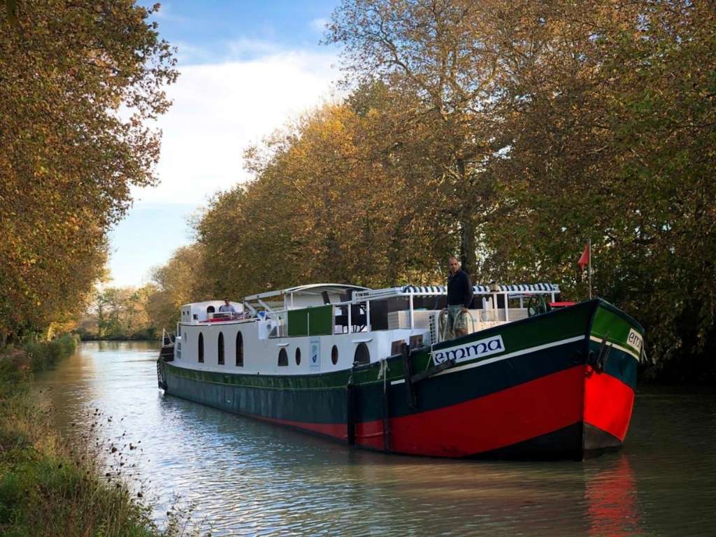 PÉNICHE BLACK MOUNTAIN