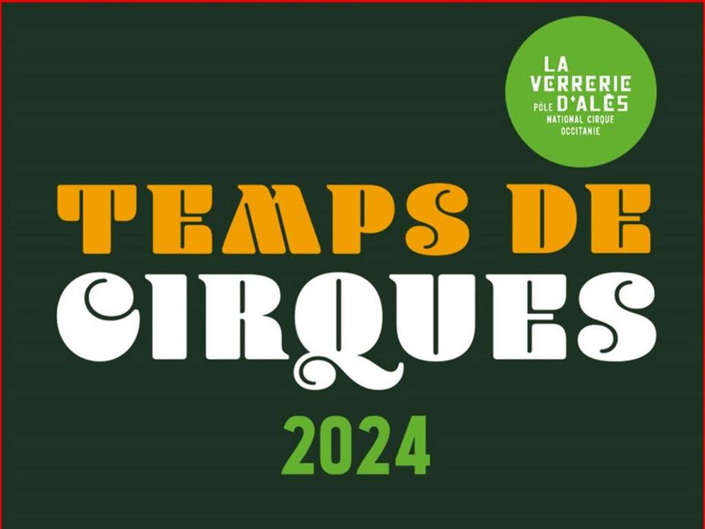 Temps de Cirques 2024