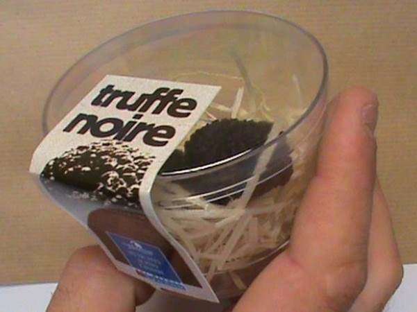 Truffes Pays Cathare