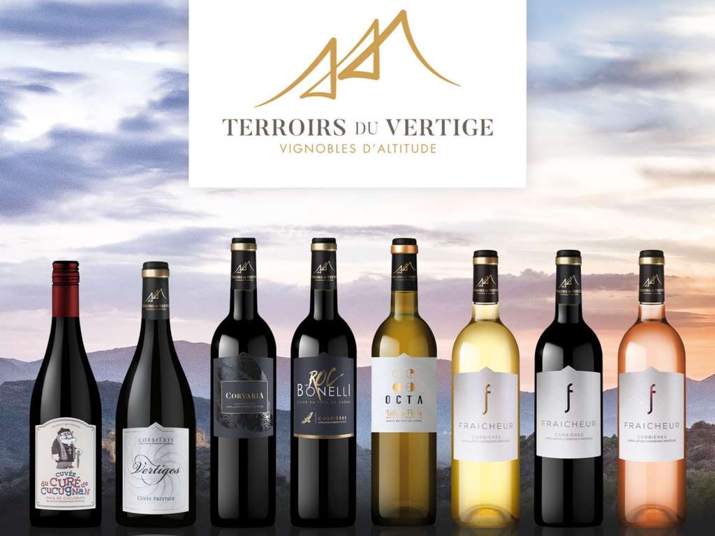 TERROIRS DU VERTIGE 