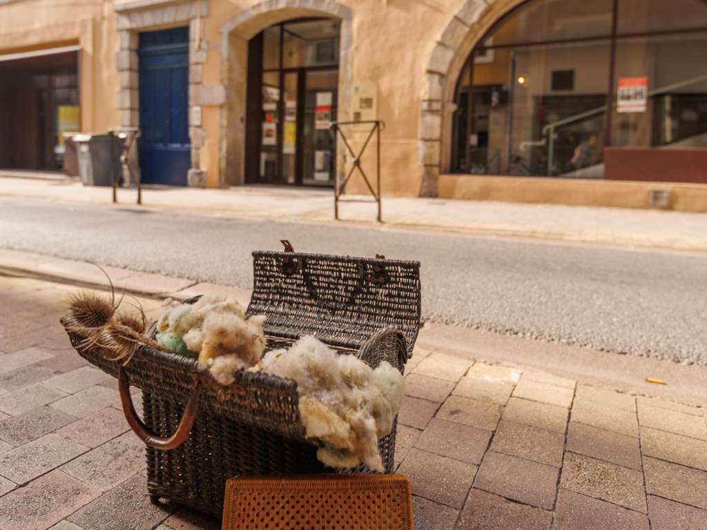 VISITE GUIDÉE CARCASSONNE AU XVIII° SIÈCLE