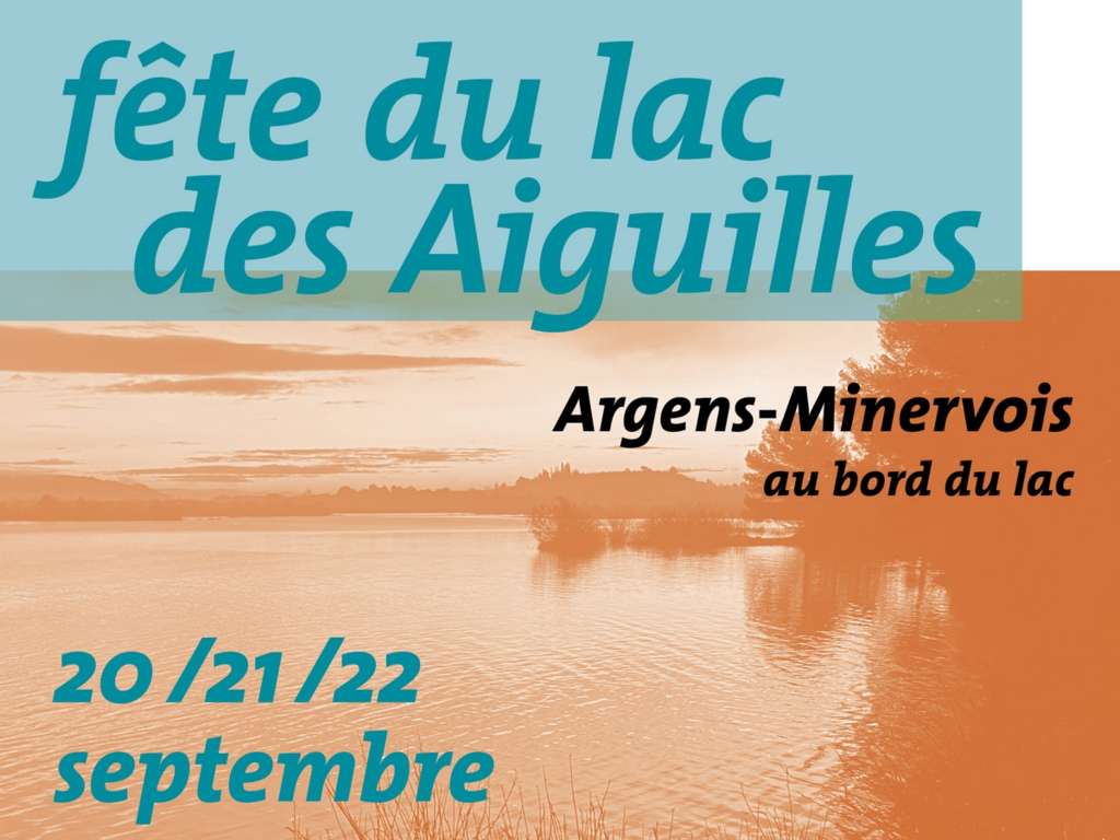 affiche fete du lac 2024 web