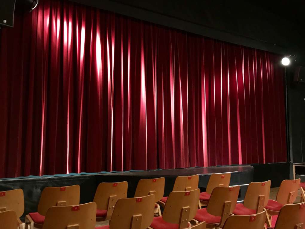 auditorium