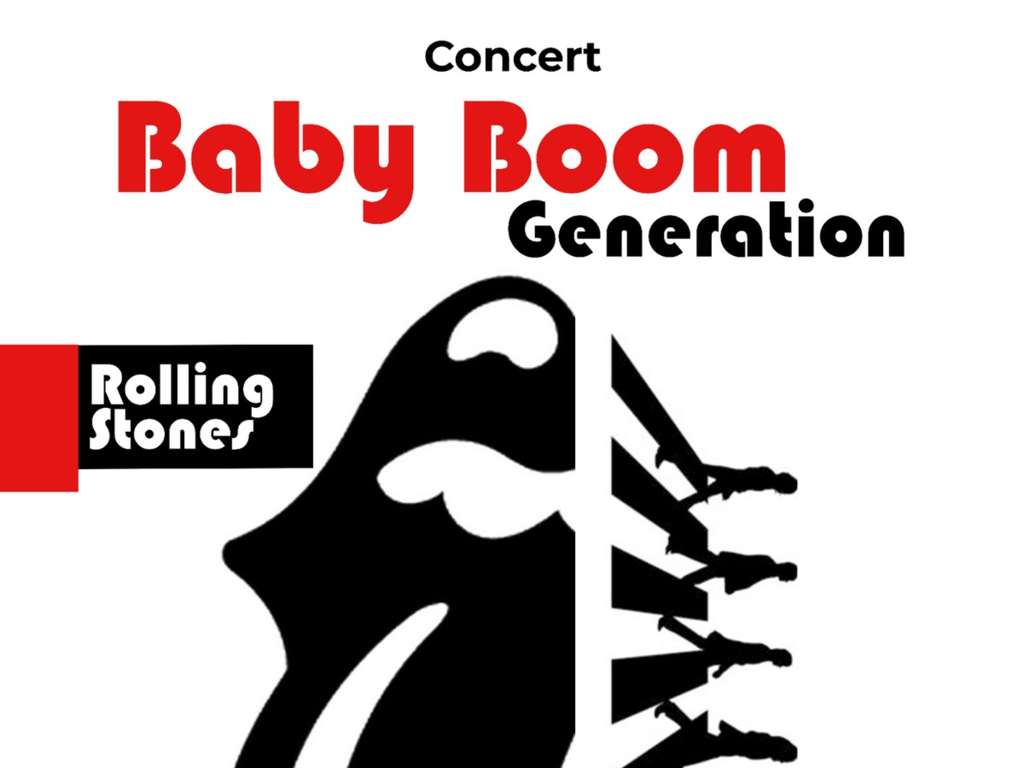 baby boom generation