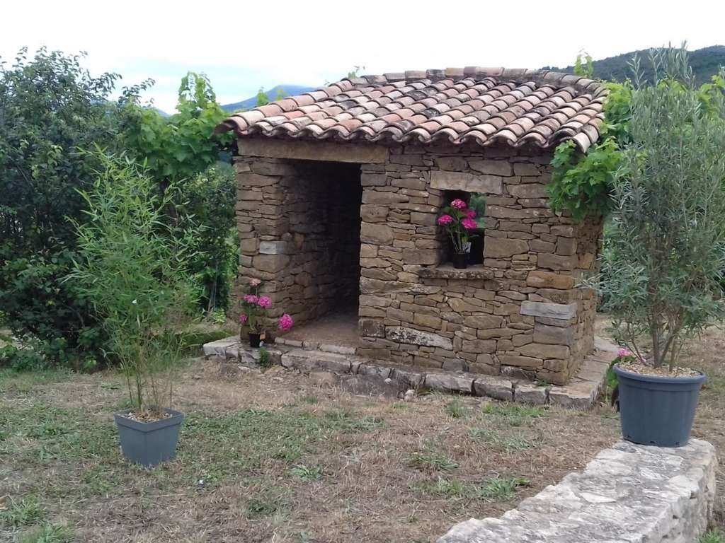 Cabanes en Fête