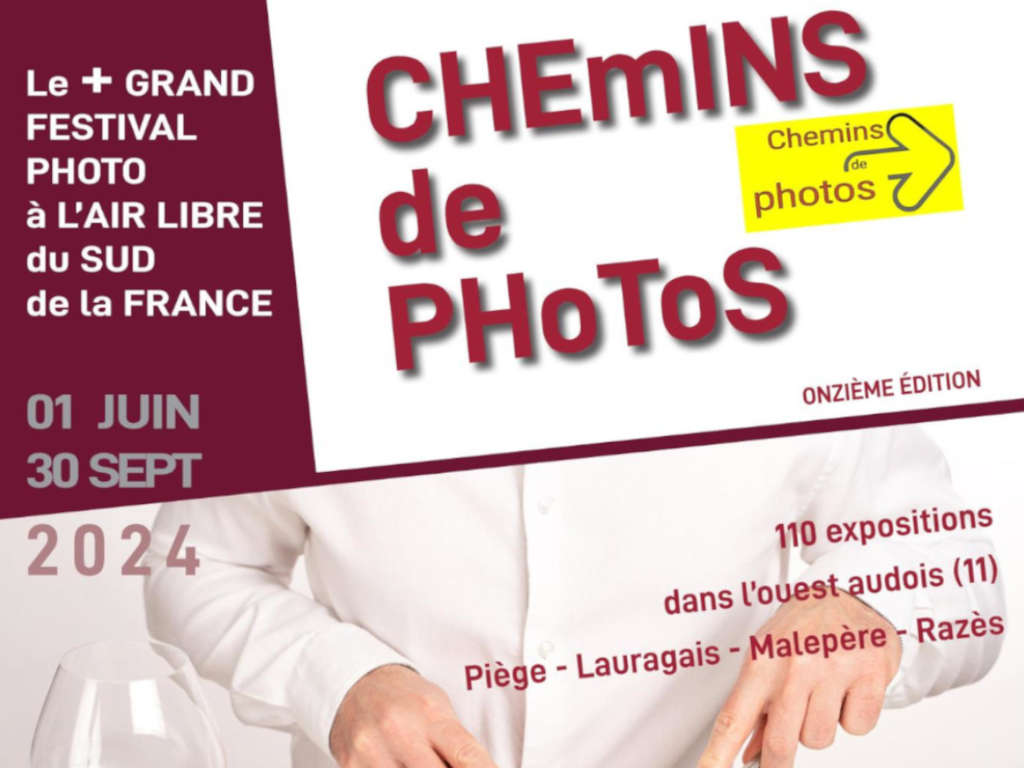 chemins de photos 2024