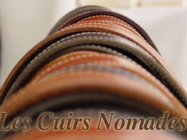 LES CUIRS NOMADES