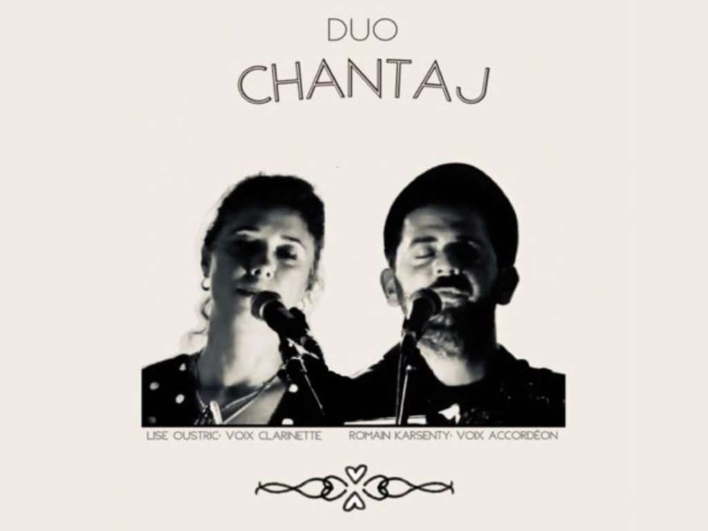 Chantaj Duo