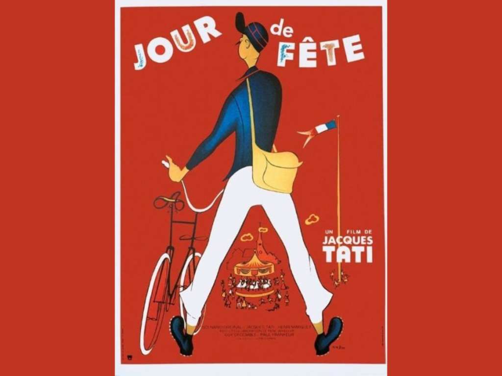 Jour de fête