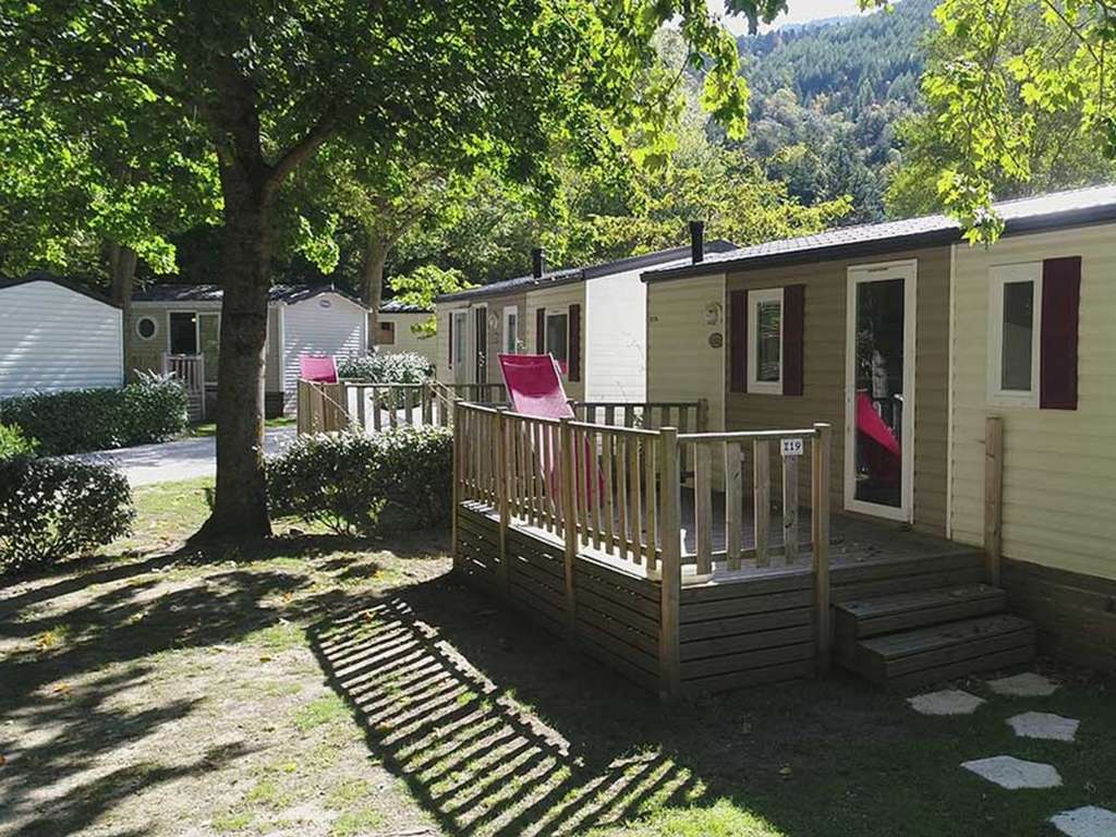 LE MOULIN DU PONT D'ALIES