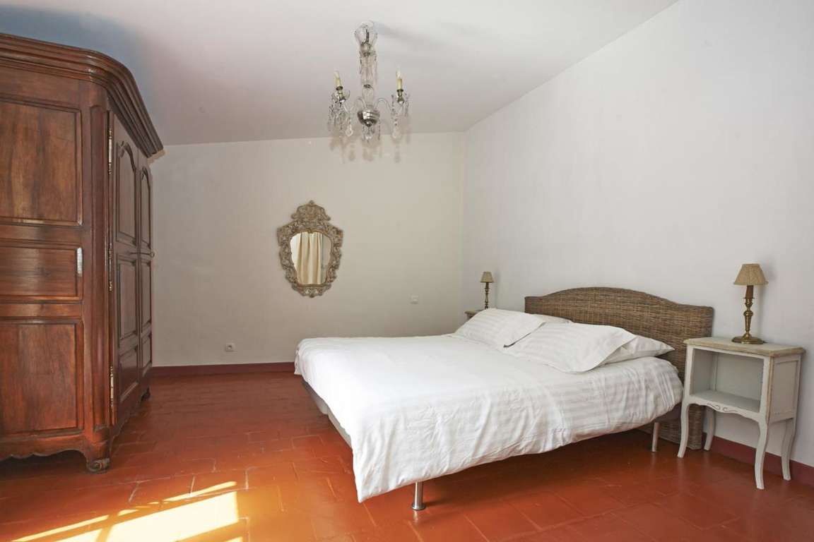 Le Clos Saint Michel Appartement Corail_3